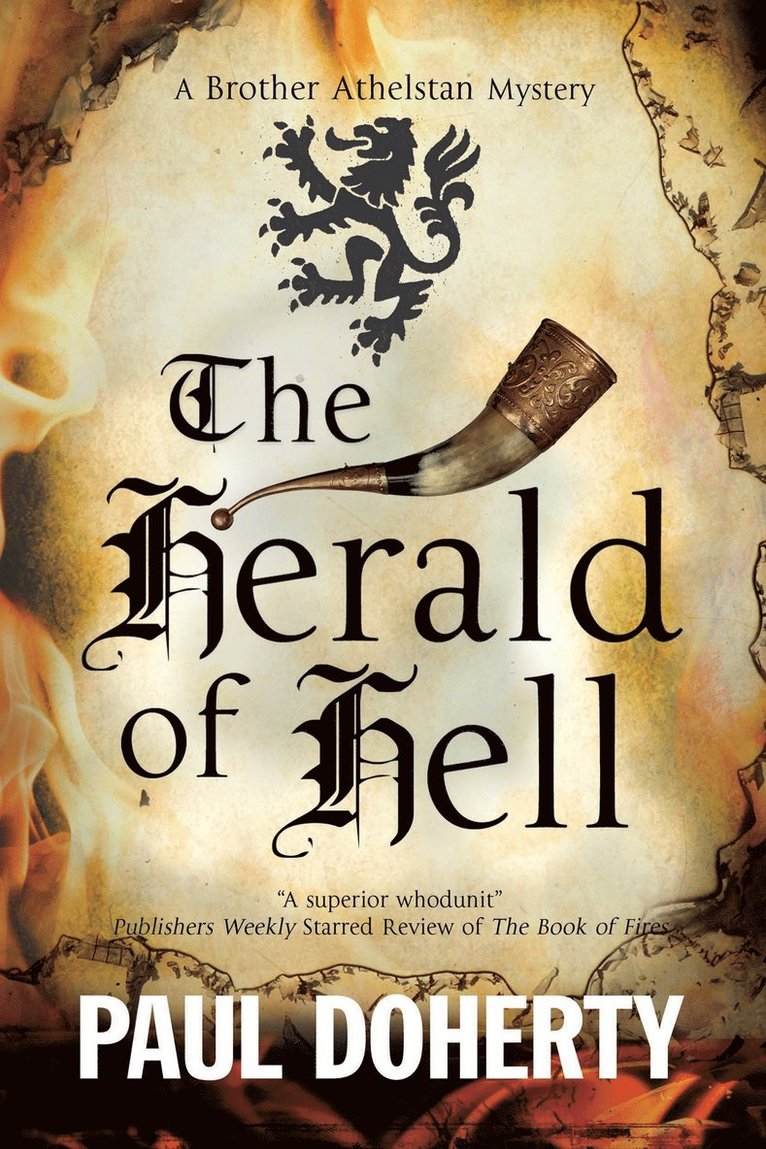 Herald of Hell 1