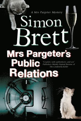 Mrs Pargeter's Public Relations 1