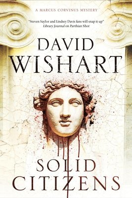 David Wishart - Solid Citizens, Häftad