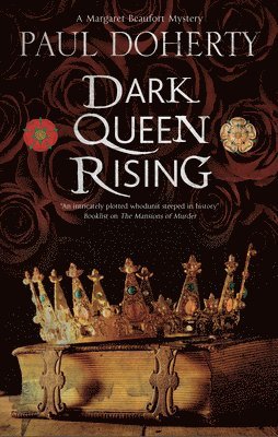 Dark Queen Rising 1