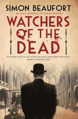 Watchers of the Dead 1