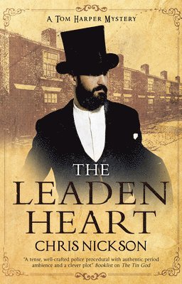 The Leaden Heart 1