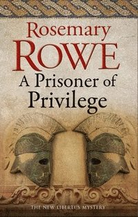bokomslag A Prisoner of Privilege