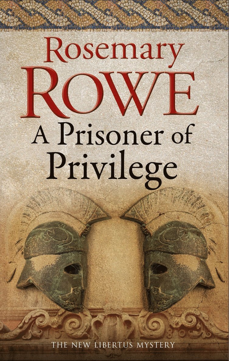 Prisoner of Privilege 1