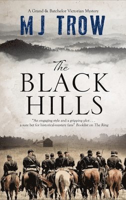 The Black Hills 1