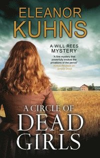 bokomslag Circle of Dead Girls