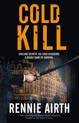 Cold Kill 1