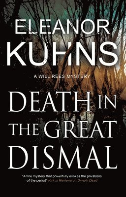 Death in the Great Dismal 1