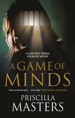 bokomslag A Game of Minds