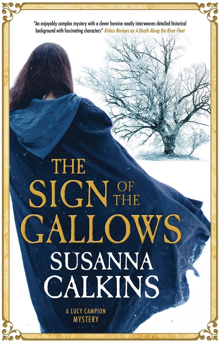 Sign of the Gallows 1