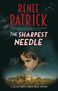 bokomslag The Sharpest Needle