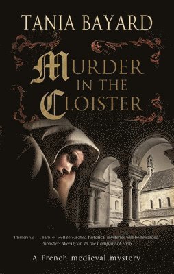 Murder in the Cloister 1