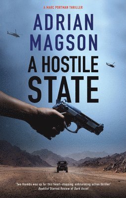 A Hostile State 1