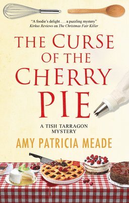 The Curse of the Cherry Pie 1