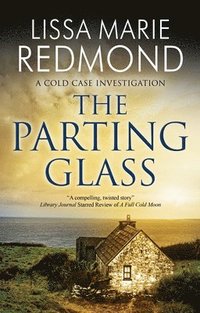 bokomslag Parting Glass