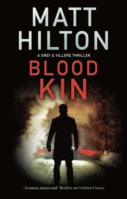 Blood Kin 1