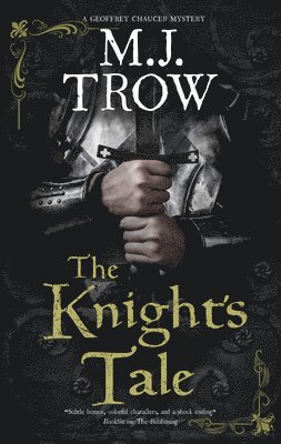bokomslag Knight's Tale