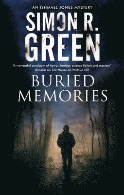 Buried Memories 1