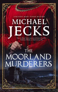 bokomslag Moorland Murderers