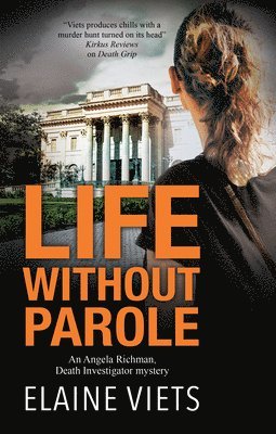 bokomslag Life Without Parole