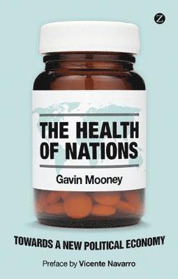 The Health of Nations 1