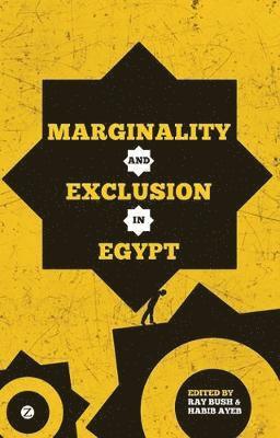 Marginality and Exclusion in Egypt 1