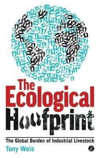 bokomslag The Ecological Hoofprint