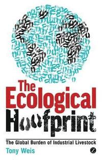 bokomslag The Ecological Hoofprint