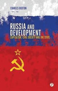 bokomslag Russia and Development
