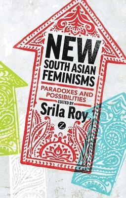 bokomslag New South Asian Feminisms