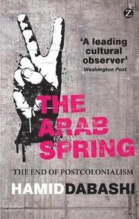 bokomslag The Arab Spring