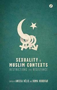 bokomslag Sexuality in Muslim Contexts