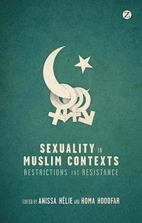 bokomslag Sexuality in Muslim Contexts
