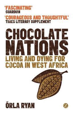 Chocolate Nations 1