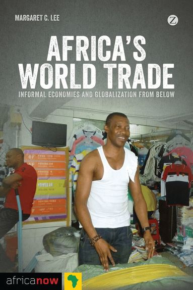 Margaret C. Lee, Nordic Africa Institute - Africa's World Trade, Häftad