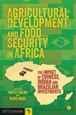 Agricultural Development and Food Security in Africa 1