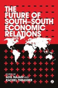 bokomslag The Future of South-South Economic Relations