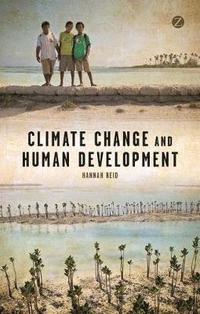 bokomslag Climate Change and Human Development