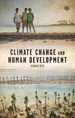 bokomslag Climate Change and Human Development