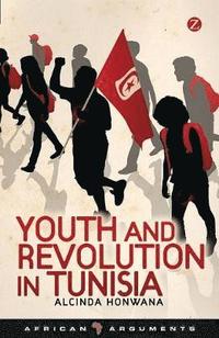 bokomslag Youth and Revolution in Tunisia