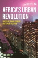 bokomslag Africa's Urban Revolution