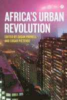 Africa's Urban Revolution 1