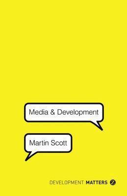 bokomslag Media and Development