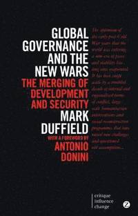 bokomslag Global Governance and the New Wars