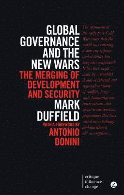 bokomslag Global Governance and the New Wars