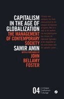 Samir Amin - Capitalism in the Age of Globalization, Häftad
