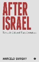 bokomslag After Israel