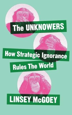 The Unknowers 1