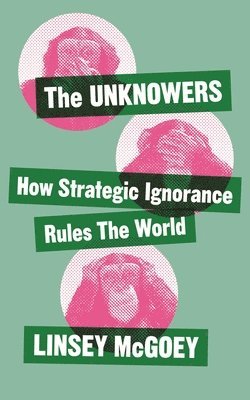 bokomslag Unknowers