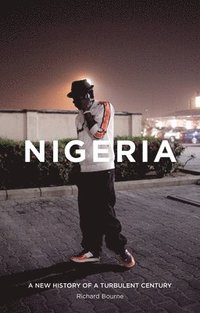 bokomslag Nigeria